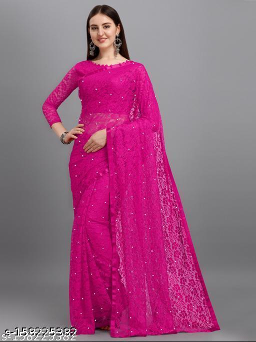 Aagam Graceful Sarees