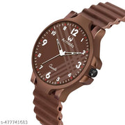 BRANDED STYLISH WATCHES FOR MEN AND BOYS