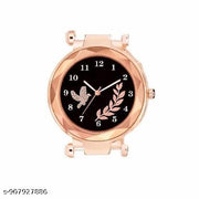 Stylish titli Design Women Watch |  Dial Wrist Watch for Girls