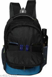 Large 25 L Laptop Backpack Office/College/School/Travel