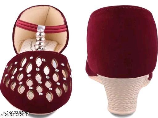 Classy Women Heels