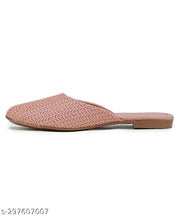 Latest Collection, Comfortable & Fashionable Bellies Women's and Girl's