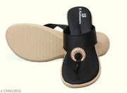 Women Heels & Sandals : Wedge Heels :  Fancy Wedge Heels