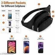 waist bag