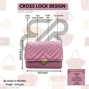 Gorgeous Classy Women Slingbags