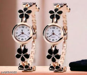 attractive watch for girls