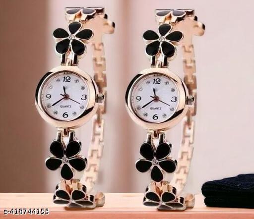 attractive watch for girls