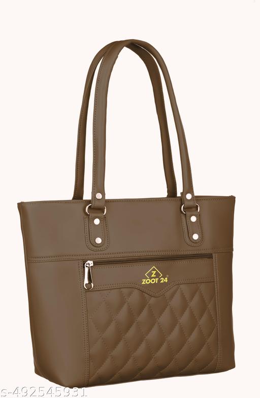 Womens Exclusive Trendy Shoulder Bag for Casual & Daily Use