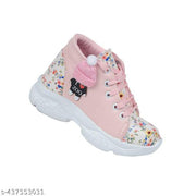 Mukanda Kids causal shoes for kids girls