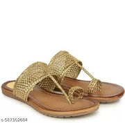 LATEST KOLHAPURI SLEEPER,BEST FOR WOMEN AND GIRLS,PINK FLIP FLOP, CAUSAL SLEEPER FOR GIRLS,BEST FLAT UNDER 300