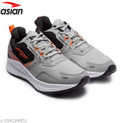 ASIAN Men's THAR-01 Sports Running Walking & Gym LIghtWeight Stylish Shoes for Boys & Men