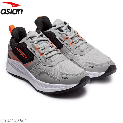 ASIAN Men's THAR-01 Sports Running Walking & Gym LIghtWeight Stylish Shoes for Boys & Men
