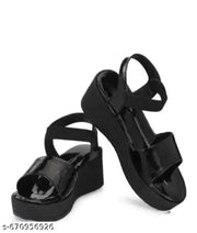 Black sendel