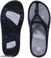 Keneye Acupressure ACU Comfortable Slipper for Men