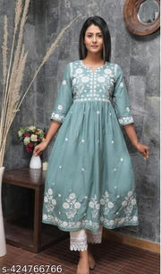 Kurti