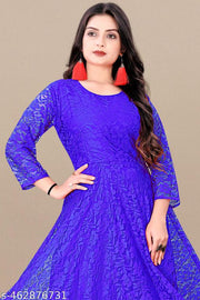 Banita Fashionable Kurtis