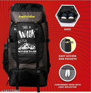 Versatile men Backpacks Mountain Rucksacks bag Hiking Trekking Camping Bag Travel Backpack Rucksack -70 L