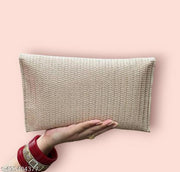 Partywear Sparkle Sling Bag/Clutch For Women & Girls
