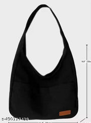 Trendy Tote bag | Handbags for women | Handbags under 300 | Canvas bags | Bags | Ladies Purse | Sling bag