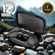 M88 Earbuds 12 hours playtime bluetooth wireless headphones earphone bluetooth headset