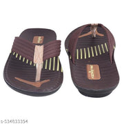 FOOTSTAIR MEN SLIPPERS COMBO