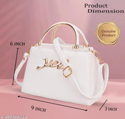 FIAGO Fashionable Crossbody Sling Bag – Lightweight & Versatile