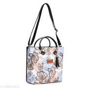 New Stylish Woman And Girl Sling Bag