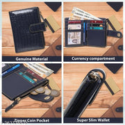TnW Women Wallets Blue