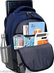 35 L Laptop Casual Backpack bag for Boys & Girls