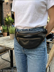 Waist Bag For Men