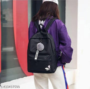 Fashion Backpack for Girls Women Backpack College Bag for Girls Stylish Backpack for Women Stylish Latest ,Backpack,girls bag,backpack for girls,backpack of women,bag of women pack of 1