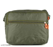 Unisex Sling Bags/Cross Body Multipurpose Hand Bag | Sling Bag For Men & Women