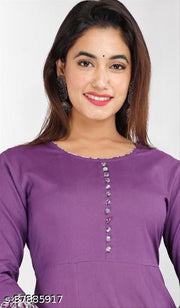 ANARKALI KURTI