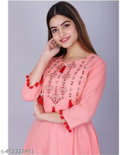 518_ ANARKALI KURTIS