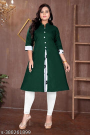Selfi Kurti