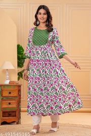 NAYARA CUT KURTA