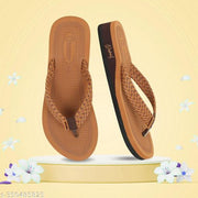 EXTRA SOFT HEEL Ortho Care Orthopaedic Comfort Slippers For Women & Girls Flip Flops
