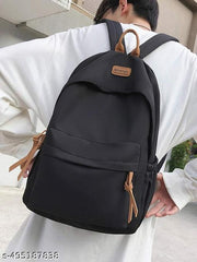 Versatile Compact Backpack Laptop bags: Design for Work, School, College and Outdoor Adventures