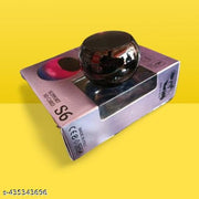 MLA VA WORLD S6 (PORTABLE BLUETOOTH MINI SPEAKER) Dynamic Metal Sound with High Bass 5 W Bluetooth Speaker  (Multicolor, Stereo Channel)1