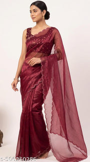 Aagam Superior Sarees