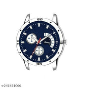 Festive Way Farer (Casual+PartyWear+Formal) Designer Stylish New For Boys And Mens Analog Watch - For Men