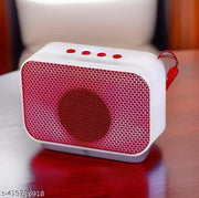 MLA VA WORLD M412SP (Portable Bluetooth Speaker) Dynamic Thunder Sound with Disco LED 5 W Bluetooth Speaker (Assorted Colour ,Stereo Channel)