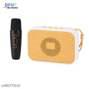 Bluetooth Speakers