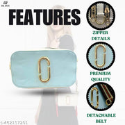 Elite Fashionable Women Slingbags