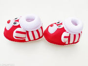 Baby Booties