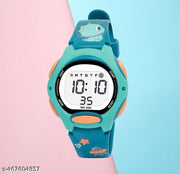 Mingrui Kids Watch For Boys & Girls