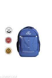 GO PACKAGES 36L Laptop Backpack for Men and Women | Laptop Bag 15.6 inch | Office Bag | Work, Business, Casual, College | TURQUOISE