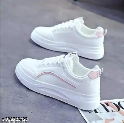 LOVINA Girls Kids shoe Casual shoe Sneakers Shoes