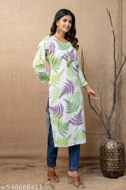 Combo Cotton Kurti For Women||Girls