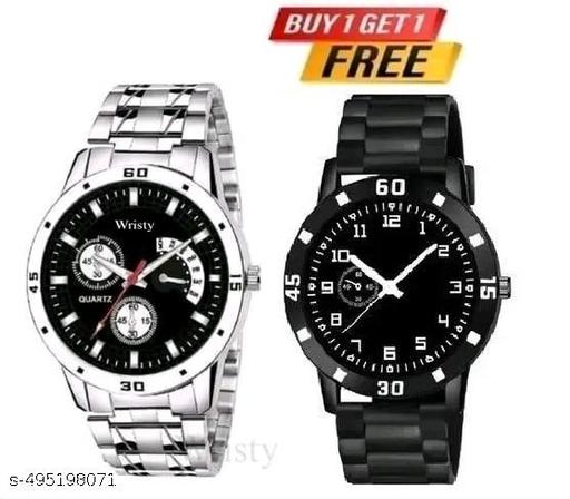men watch staylish